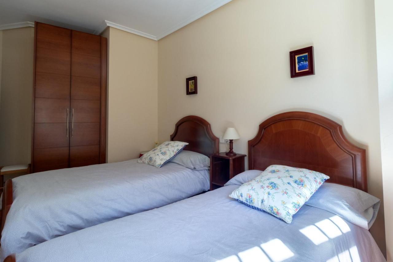 El Jardin De Fray Diego ซามอรา ภายนอก รูปภาพ