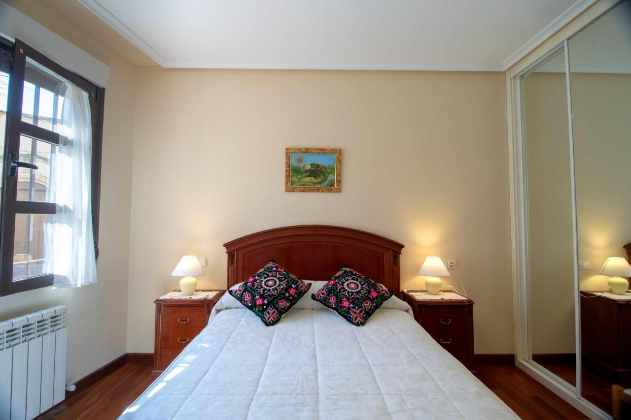 El Jardin De Fray Diego ซามอรา ภายนอก รูปภาพ