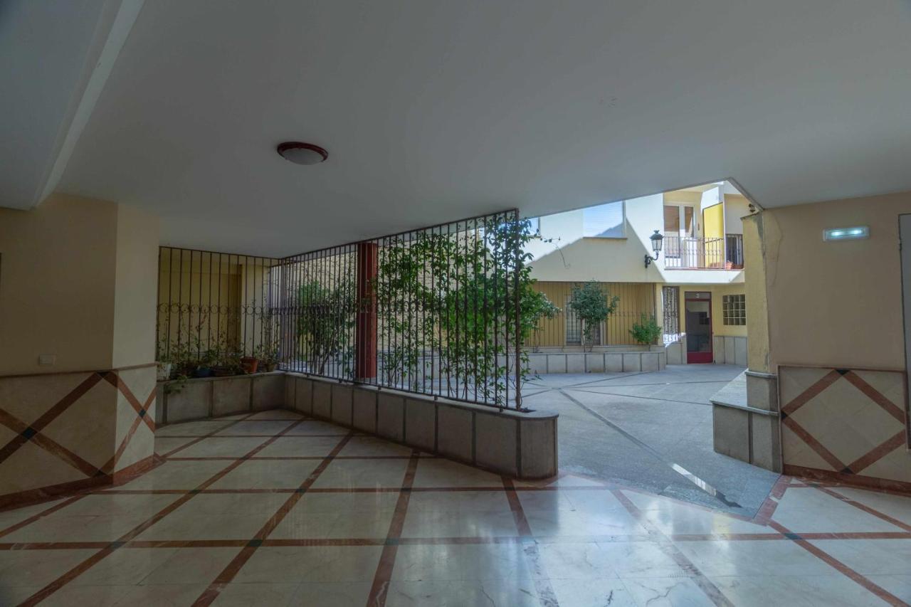 El Jardin De Fray Diego ซามอรา ภายนอก รูปภาพ